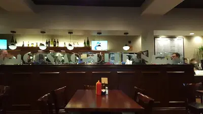 Cosmopolitan | Tavern & Italian Grill