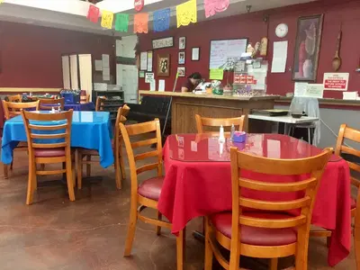 Lily's Café