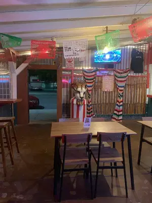 Don Tacha Taqueria