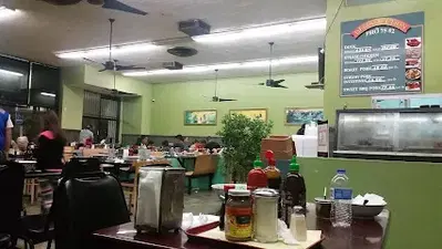 Phở 75 Oriental Restaurant
