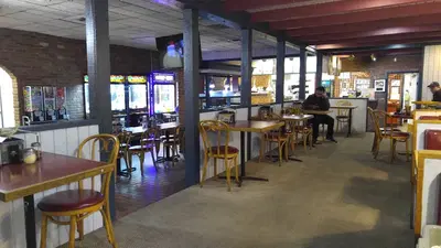 Round Table Pizza