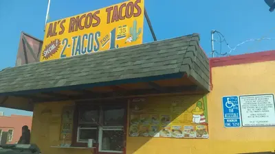 Al's Ricos Tacos