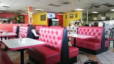 Rocio's Mexican Restaurant