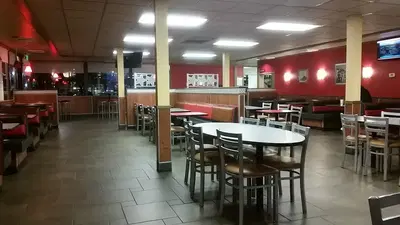 Carl's Jr.