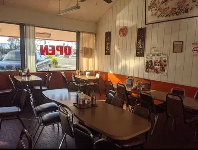 Mark's Kitchen