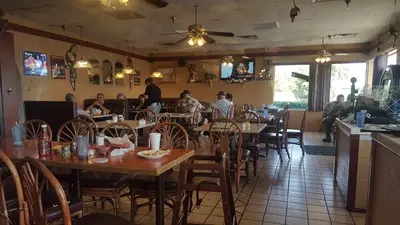 Lety's Restaurant