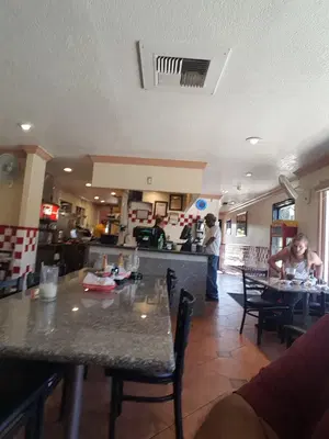 Lorena's Restaurant