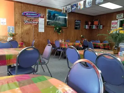 La Posta Restaurant