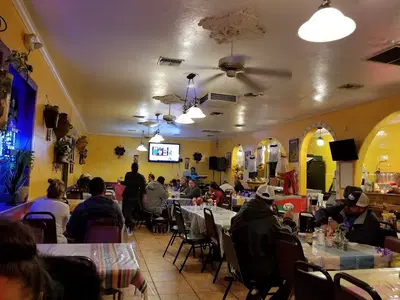 Oaxaca Restaurant
