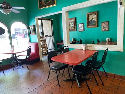 Taqueria El Guero