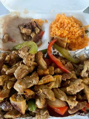 Carrillo's Restaurant Taqueria