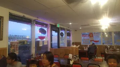 Pho Lao Vieng