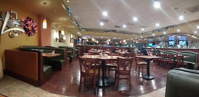Flames Eatery & Bar