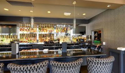 Morton's The Steakhouse