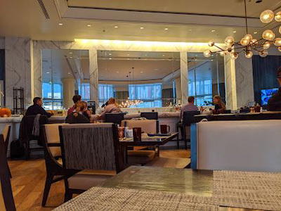 Fountain Restaurant