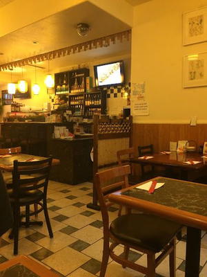 Seven Seas Sushi