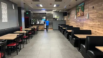 EL CUSCATLECO RESTAURANT