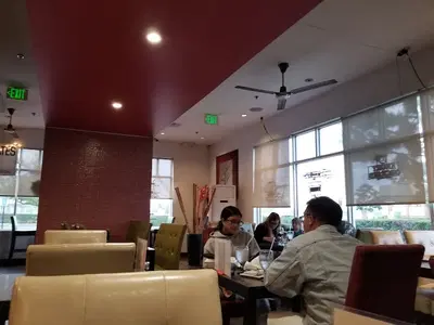 Toro Fusion Grill