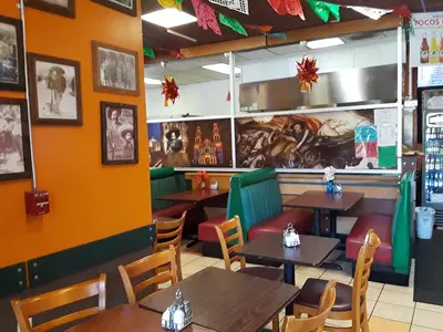 Tacos Las Salsas Express