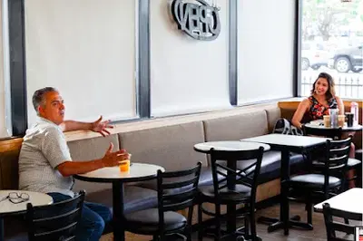 Fresco Mexican Grill