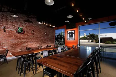 Victor’s Mexican Grill