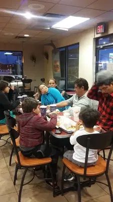 Jack in the Box