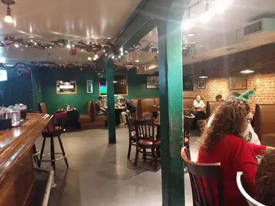 Sandrini's Public House