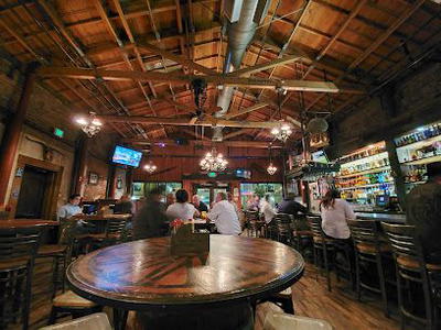 The Old Wagon Saloon & Grill
