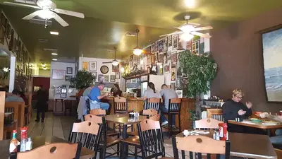 Village Grill