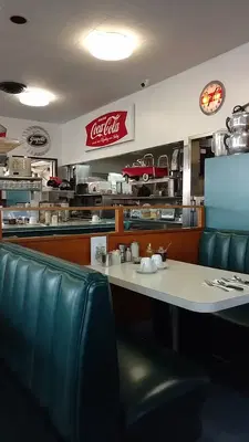 24th Street Cafe