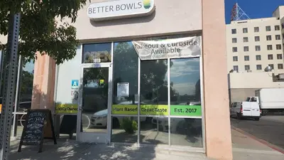 Better Bowls