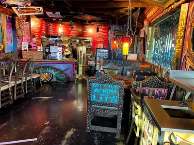 Sancho’s Tacos