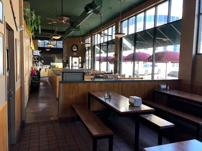 Sequoia Sandwich Company