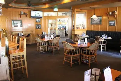 Hungry Hunter Steakhouse
