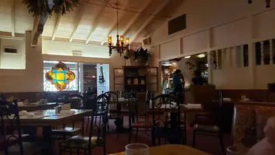 Mexicali Restaurants