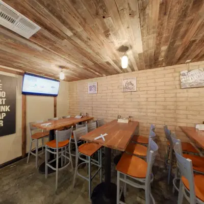 Bootleggers Craft Pub & Eatery