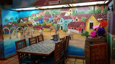 La Costa Mariscos Fine Mexican Food