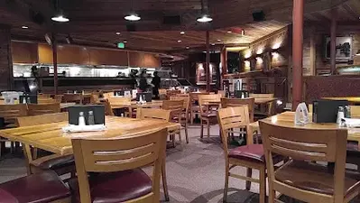 Black Angus Steakhouse
