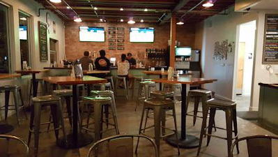 Sammy G's Pizzeria