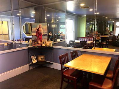La Victoria Taqueria