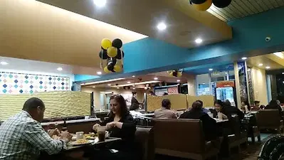 NORMS Restaurant