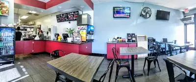 Kookoo Grill - The Original Fusion Teriyaki Joint