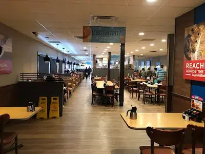 IHOP