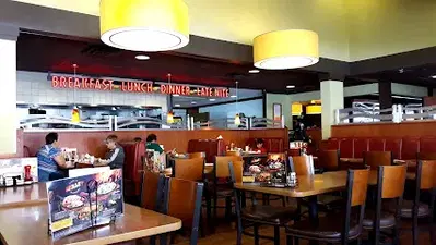 Denny's