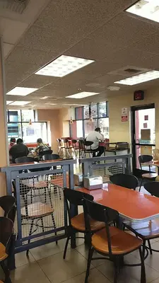 Jack in the Box