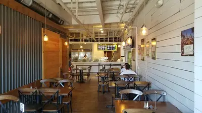 Georgia’s Restaurant