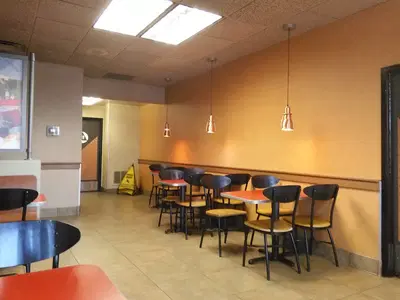 Jack in the Box