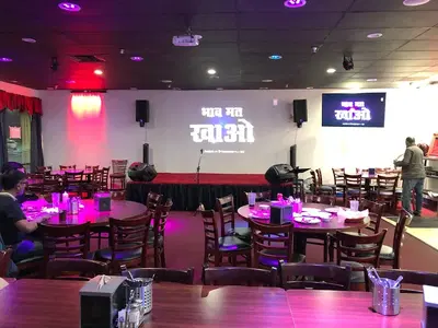Tikka Guys