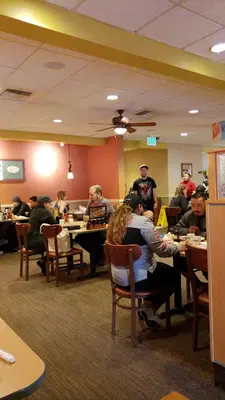 IHOP