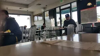 Varsity Burgers